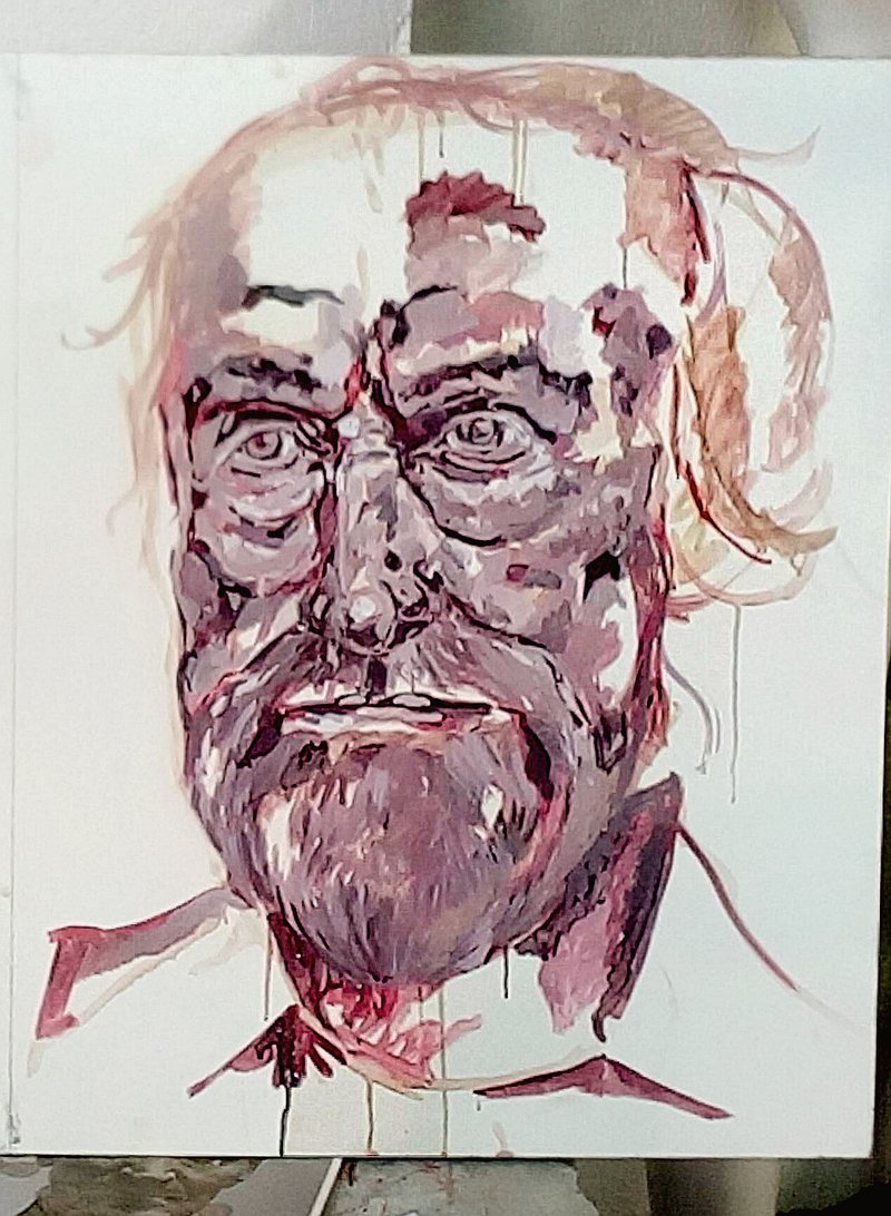 Pintura | Espinoza Omar