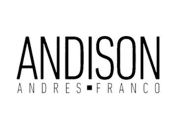 SERIE: SER-ES 4 - Franco Andison 