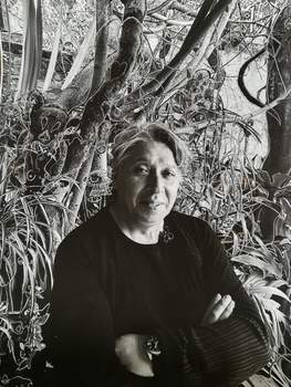 Hernan Cueva - Inmemorial