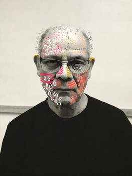 Jose Unda / S/T, 4
