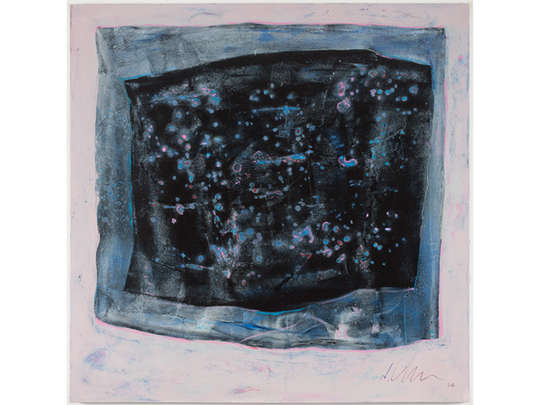 Jose Unda / S/T, 1 | Unda Jose