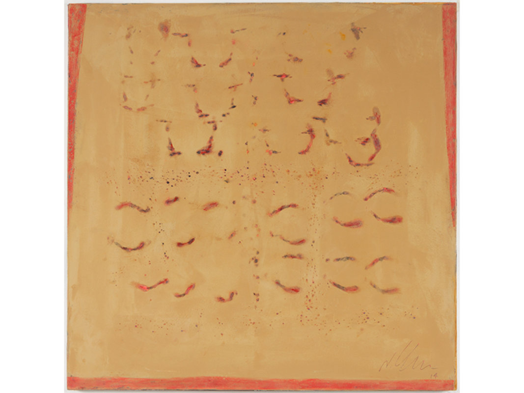 Jose Unda / S/T, 3 | Unda Jose