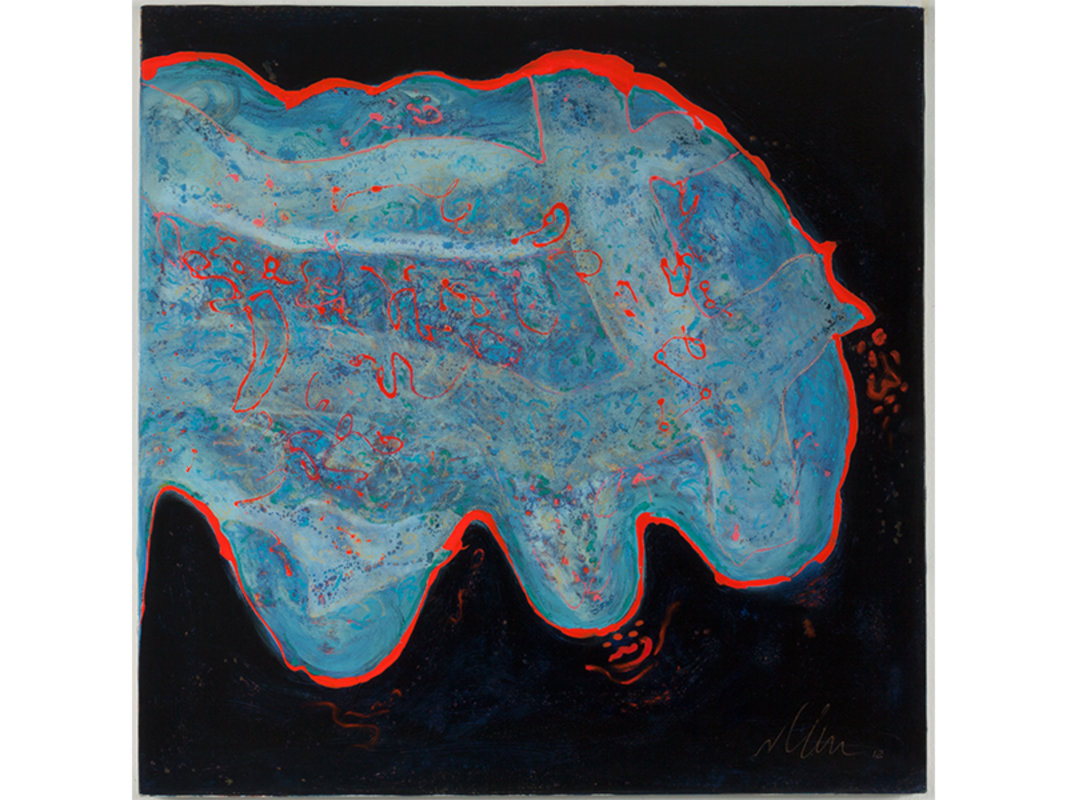 Jose Unda / S/T, 5 | Unda Jose