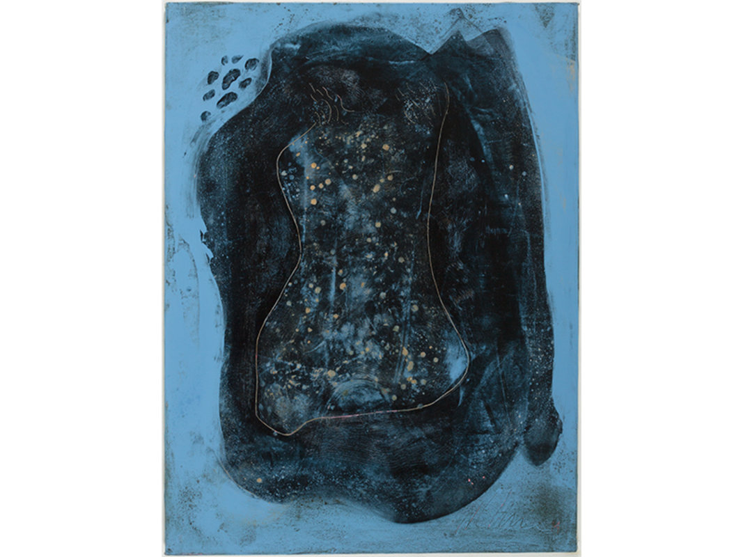 Jose Unda / S/T, 6 | Unda Jose