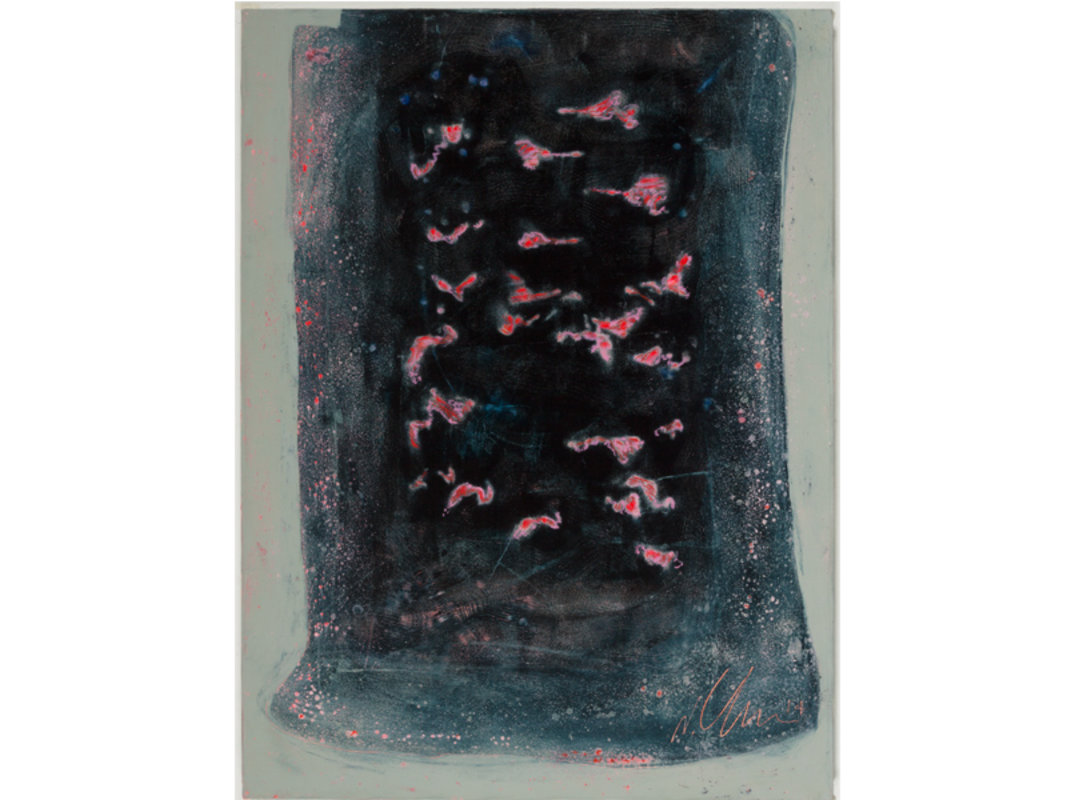 Jose Unda / S/T, 9 | Unda Jose