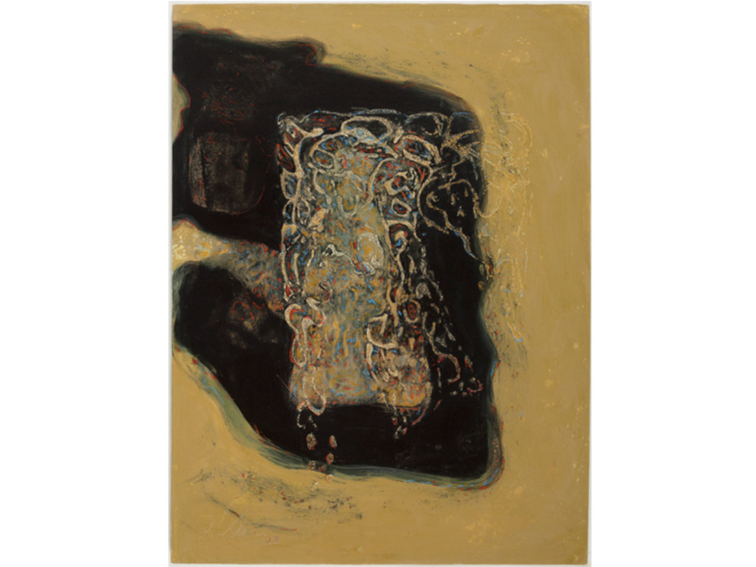 Jose Unda / S/T, 11 | Unda Jose