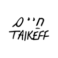 HOWARD TAIKEFF / "BURRO" - Taikeff Howard