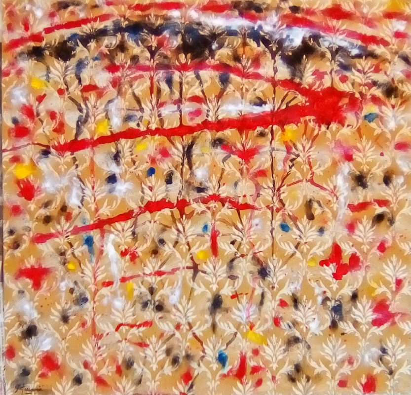 Arte chileno / Obra21 | Maturana Marcelo