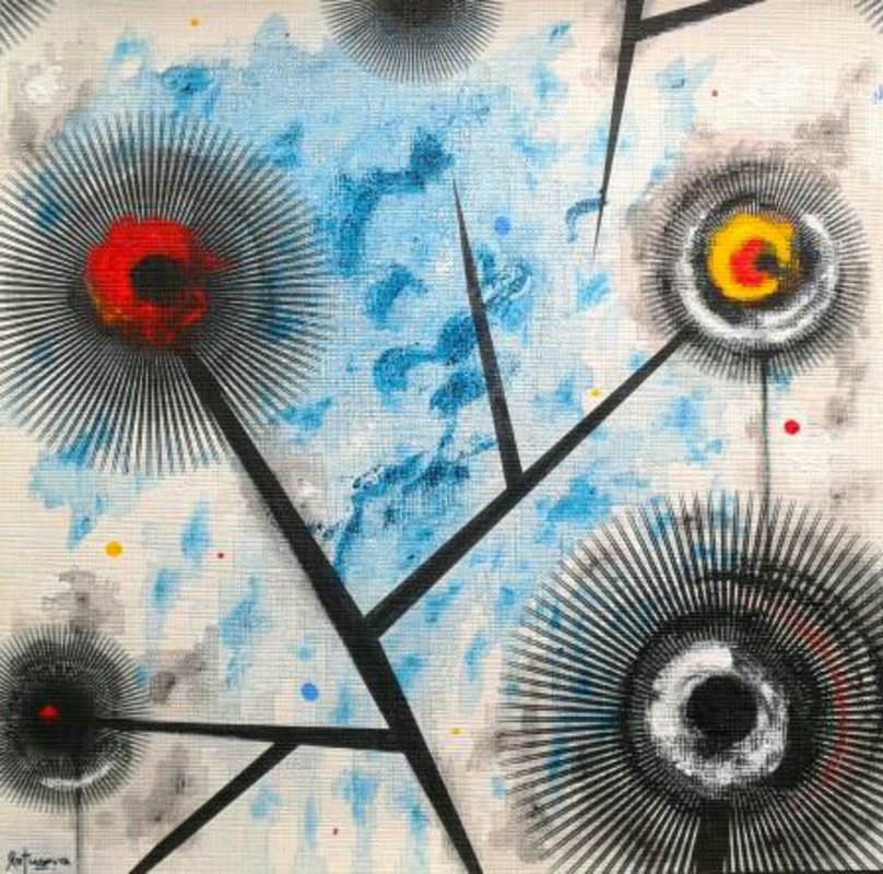 Marcelo Maturana / Obra28 | Maturana Marcelo