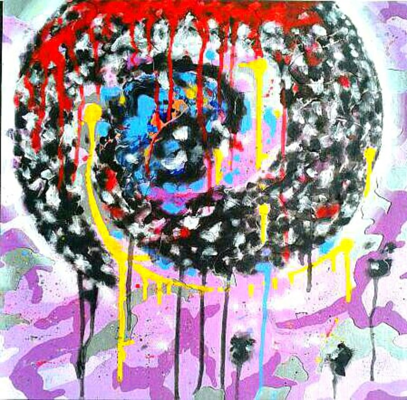 Arte chileno / Obra31 | Maturana Marcelo