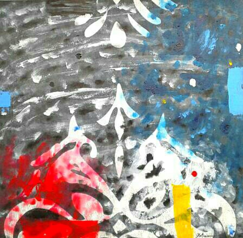 Marcelo Maturana / Obra33 | Maturana Marcelo