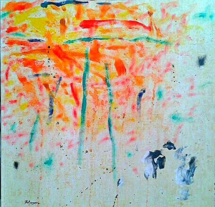 Marcelo Maturana / Obra35 | Maturana Marcelo