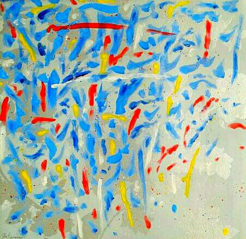Arte chileno / Obra36 | Maturana Marcelo