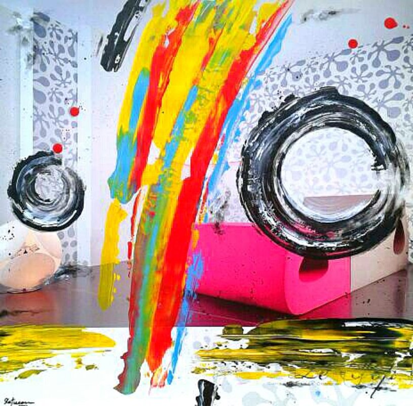 Marcelo Maturana / Obra43 | Maturana Marcelo