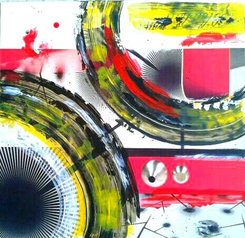 Marcelo Maturana / Obra46 | Maturana Marcelo