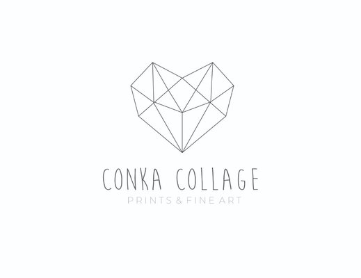 Conka Collage | ARTEX