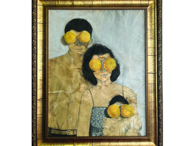 Familia Tradicional - Monochromies | ARTEX