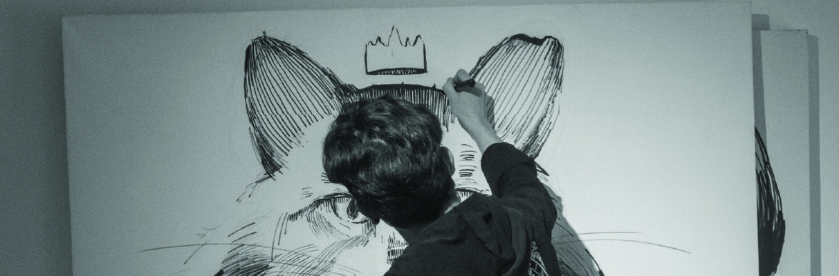 Jorge V. Nolivos | ARTEX