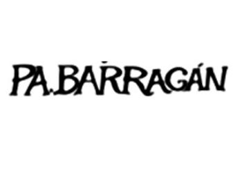 El Vegetariano - Barragán Paula 